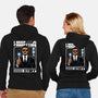 Forget Alien Movie-Unisex-Zip-Up-Sweatshirt-Studio Mootant