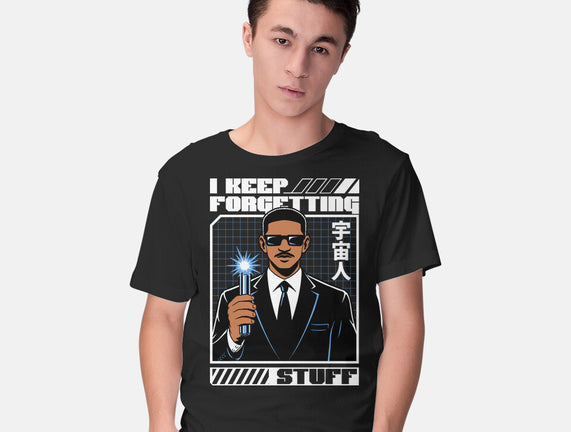 Forget Alien Movie