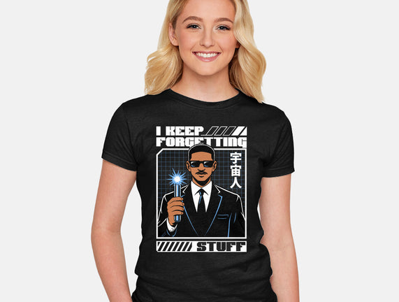 Forget Alien Movie