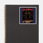 Baphomet Whatever Funny-None-Glossy-Sticker-Studio Mootant