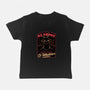 Baphomet Whatever Funny-Baby-Basic-Tee-Studio Mootant