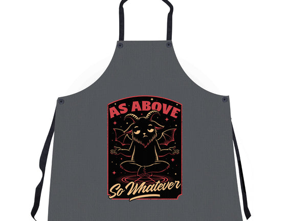 Baphomet Whatever Funny