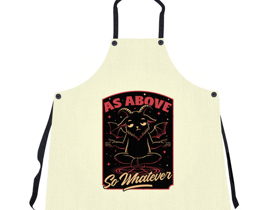 Baphomet Whatever Funny