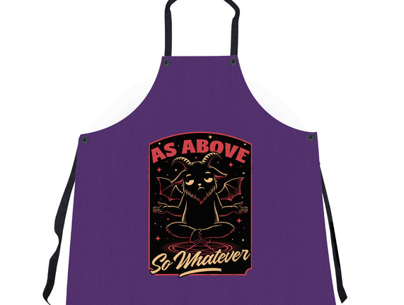 Baphomet Whatever Funny