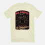 Baphomet Whatever Funny-Mens-Premium-Tee-Studio Mootant