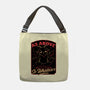 Baphomet Whatever Funny-None-Adjustable Tote-Bag-Studio Mootant
