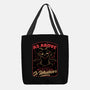 Baphomet Whatever Funny-None-Basic Tote-Bag-Studio Mootant