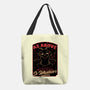 Baphomet Whatever Funny-None-Basic Tote-Bag-Studio Mootant