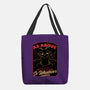 Baphomet Whatever Funny-None-Basic Tote-Bag-Studio Mootant