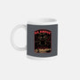 Baphomet Whatever Funny-None-Mug-Drinkware-Studio Mootant