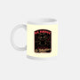 Baphomet Whatever Funny-None-Mug-Drinkware-Studio Mootant