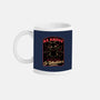 Baphomet Whatever Funny-None-Mug-Drinkware-Studio Mootant