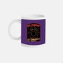 Baphomet Whatever Funny-None-Mug-Drinkware-Studio Mootant