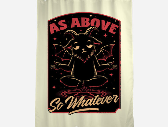 Baphomet Whatever Funny