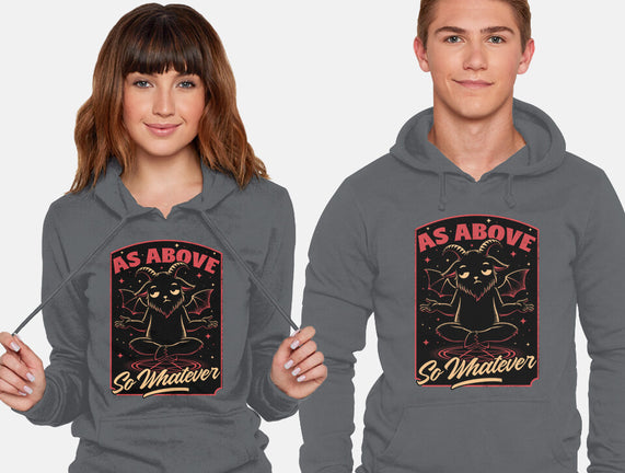 Baphomet Whatever Funny