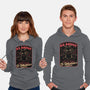 Baphomet Whatever Funny-Unisex-Pullover-Sweatshirt-Studio Mootant