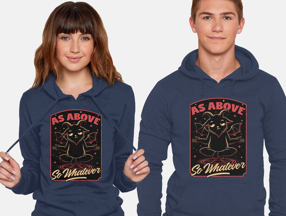 Baphomet Whatever Funny