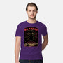 Baphomet Whatever Funny-Mens-Premium-Tee-Studio Mootant