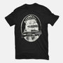 This Is An Outrage Save The Queen-Mens-Heavyweight-Tee-dandingeroz