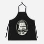 This Is An Outrage Save The Queen-Unisex-Kitchen-Apron-dandingeroz