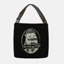 This Is An Outrage Save The Queen-None-Adjustable Tote-Bag-dandingeroz