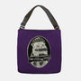 This Is An Outrage Save The Queen-None-Adjustable Tote-Bag-dandingeroz