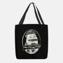 This Is An Outrage Save The Queen-None-Basic Tote-Bag-dandingeroz