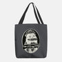This Is An Outrage Save The Queen-None-Basic Tote-Bag-dandingeroz