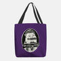 This Is An Outrage Save The Queen-None-Basic Tote-Bag-dandingeroz