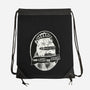 This Is An Outrage Save The Queen-None-Drawstring-Bag-dandingeroz
