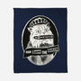 This Is An Outrage Save The Queen-None-Fleece-Blanket-dandingeroz