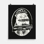 This Is An Outrage Save The Queen-None-Matte-Poster-dandingeroz