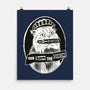 This Is An Outrage Save The Queen-None-Matte-Poster-dandingeroz