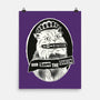 This Is An Outrage Save The Queen-None-Matte-Poster-dandingeroz