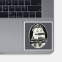 This Is An Outrage Save The Queen-None-Glossy-Sticker-dandingeroz