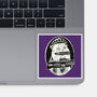 This Is An Outrage Save The Queen-None-Glossy-Sticker-dandingeroz