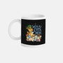 We're All Cats Here-None-Mug-Drinkware-Loobs