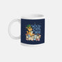 We're All Cats Here-None-Mug-Drinkware-Loobs
