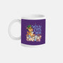 We're All Cats Here-None-Mug-Drinkware-Loobs