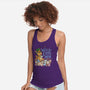 We're All Cats Here-Womens-Racerback-Tank-Loobs