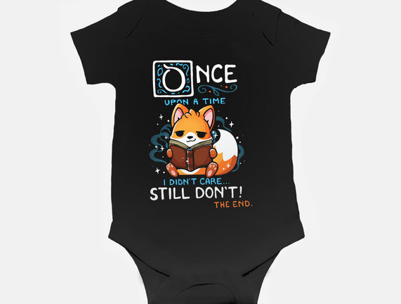 Once Upon A Time