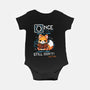 Once Upon A Time-Baby-Basic-Onesie-Vallina84