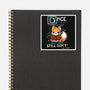 Once Upon A Time-None-Glossy-Sticker-Vallina84