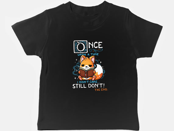 Once Upon A Time
