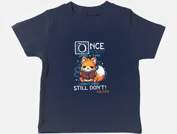 Once Upon A Time