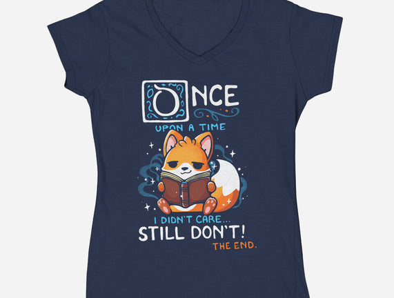 Once Upon A Time