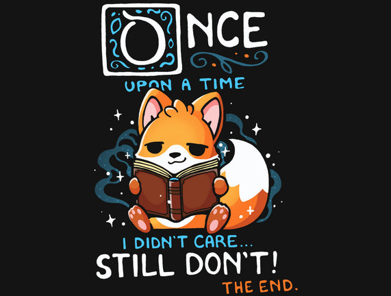 Once Upon A Time
