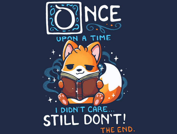Once Upon A Time