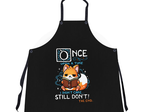 Once Upon A Time