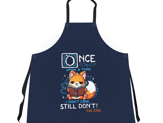 Once Upon A Time